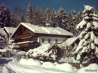 Haus Christine, Haus Johanna in Riedlhütte