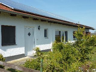 Ferienhaus Ainsen in Bad Füssing