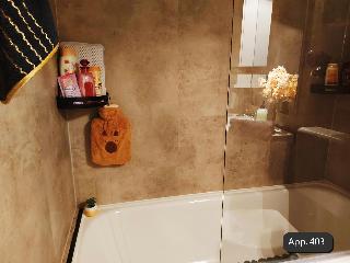 Eisvogelnest Appartments in Sankt Englmar 