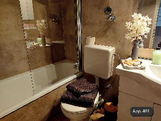 Eisvogelnest Appartments in Sankt Englmar 