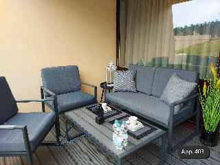 Eisvogelnest Appartments in Sankt Englmar 