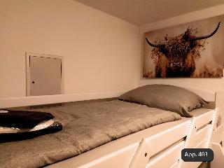 Eisvogelnest Appartments in Sankt Englmar 