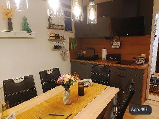 Eisvogelnest Appartments in Sankt Englmar 