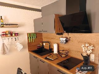 Eisvogelnest Appartments in Sankt Englmar 