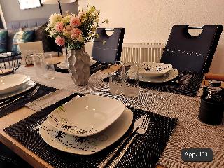 Eisvogelnest Appartments in Sankt Englmar 