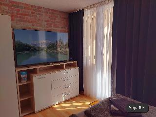 Eisvogelnest Appartments in Sankt Englmar 