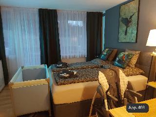 Eisvogelnest Appartments in Sankt Englmar 