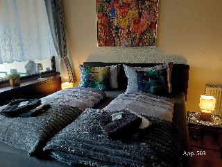 Eisvogelnest Appartments in Sankt Englmar 