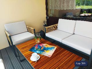 Eisvogelnest Appartments in Sankt Englmar 