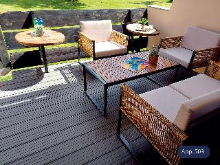 Eisvogelnest Appartments in Sankt Englmar 