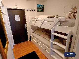 Eisvogelnest Appartments in Sankt Englmar 