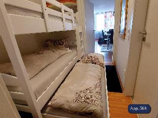 Eisvogelnest Appartments in Sankt Englmar 