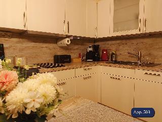 Eisvogelnest Appartments in Sankt Englmar 