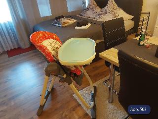 Eisvogelnest Appartments in Sankt Englmar 