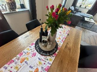 Ferienwohnungen Rauch in Regen