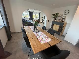 Ferienwohnungen Rauch in Regen