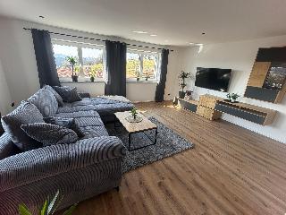 Ferienwohnungen Rauch in Regen