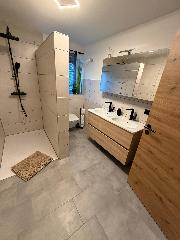 Ferienwohnungen Rauch in Regen