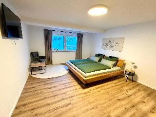 Ferienwohnungen Rauch in Regen