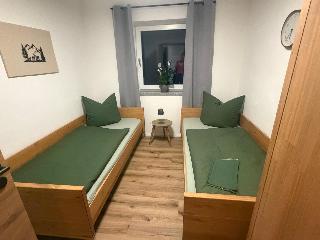 Ferienwohnungen Rauch in Regen