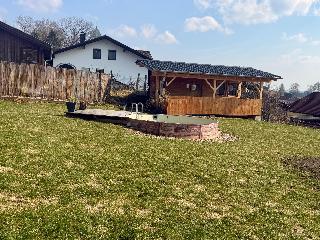 Ferienwohnungen Rauch in Regen