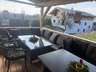 Ferienwohnungen Rauch in Regen