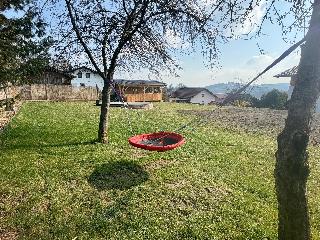 Ferienwohnungen Rauch in Regen