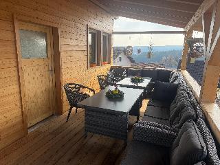 Ferienwohnungen Rauch in Regen