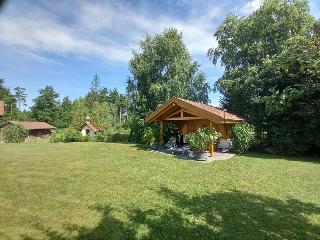 Ferienwohnung Schmid in Waldkirchen