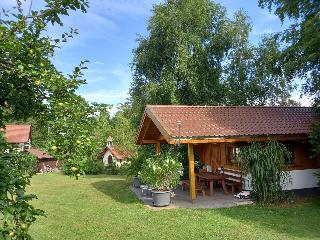 Ferienwohnung Schmid in Waldkirchen