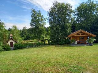 Ferienwohnung Schmid in Waldkirchen