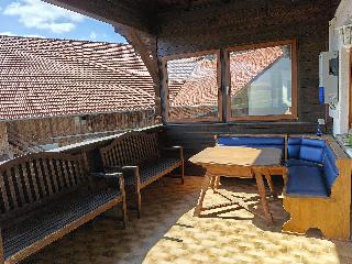 Grundhof in Drachselsried