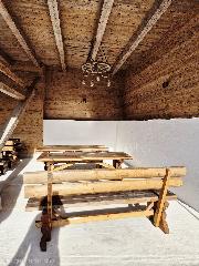 Das Max & Fritz in Wegscheid