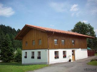 Ferienhaus Sterl in Eppenschlag