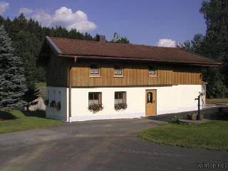 Ferienhaus Sterl in Eppenschlag
