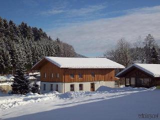 Ferienhaus Sterl in Eppenschlag