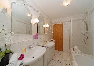 Haus Jägerfleck in Spiegelau