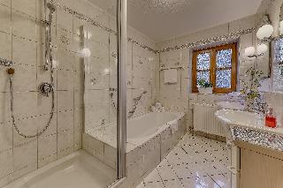 Haus Jägerfleck in Spiegelau