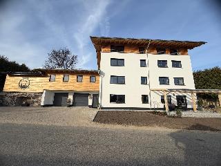 Ferienwohnungen Rauch in Regen