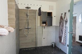 Ferienwohnung Emma mit Balkon in Langdorf