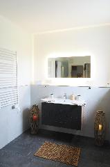 Ferienwohnung Emma mit Balkon in Langdorf