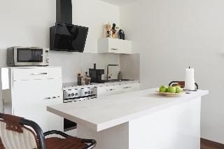 Ferienwohnung Emma mit Balkon in Langdorf