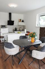 Ferienwohnung Emma mit Balkon in Langdorf