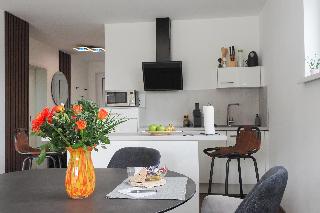 Ferienwohnung Emma mit Balkon in Langdorf