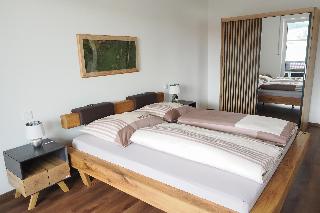 Ferienwohnung Emma mit Balkon in Langdorf