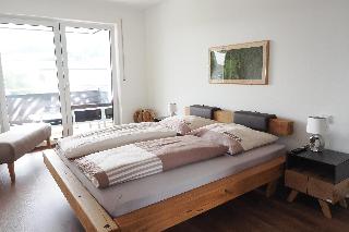 Ferienwohnung Emma mit Balkon in Langdorf