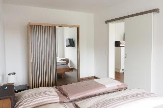 Ferienwohnung Emma mit Balkon in Langdorf