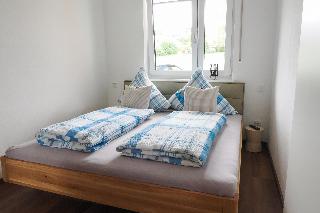 Ferienwohnung Emma mit Balkon in Langdorf