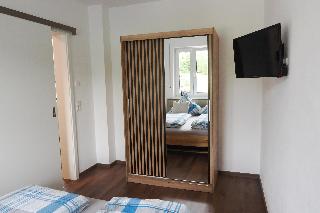 Ferienwohnung Emma mit Balkon in Langdorf