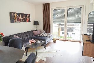 Ferienwohnung Emma mit Balkon in Langdorf